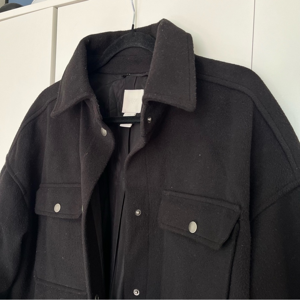 H&M JACKET - Picture 3 of 3